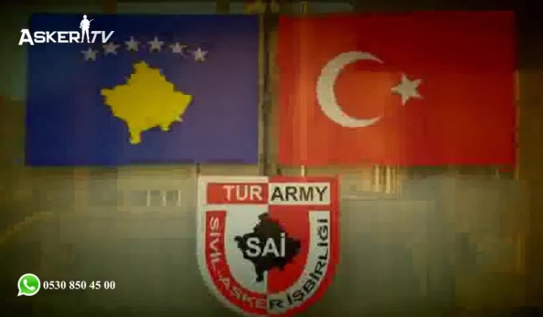 Türk Temsil Heyet Başkanlığı | Barışı Destekleme Harekatı (Arşiv)