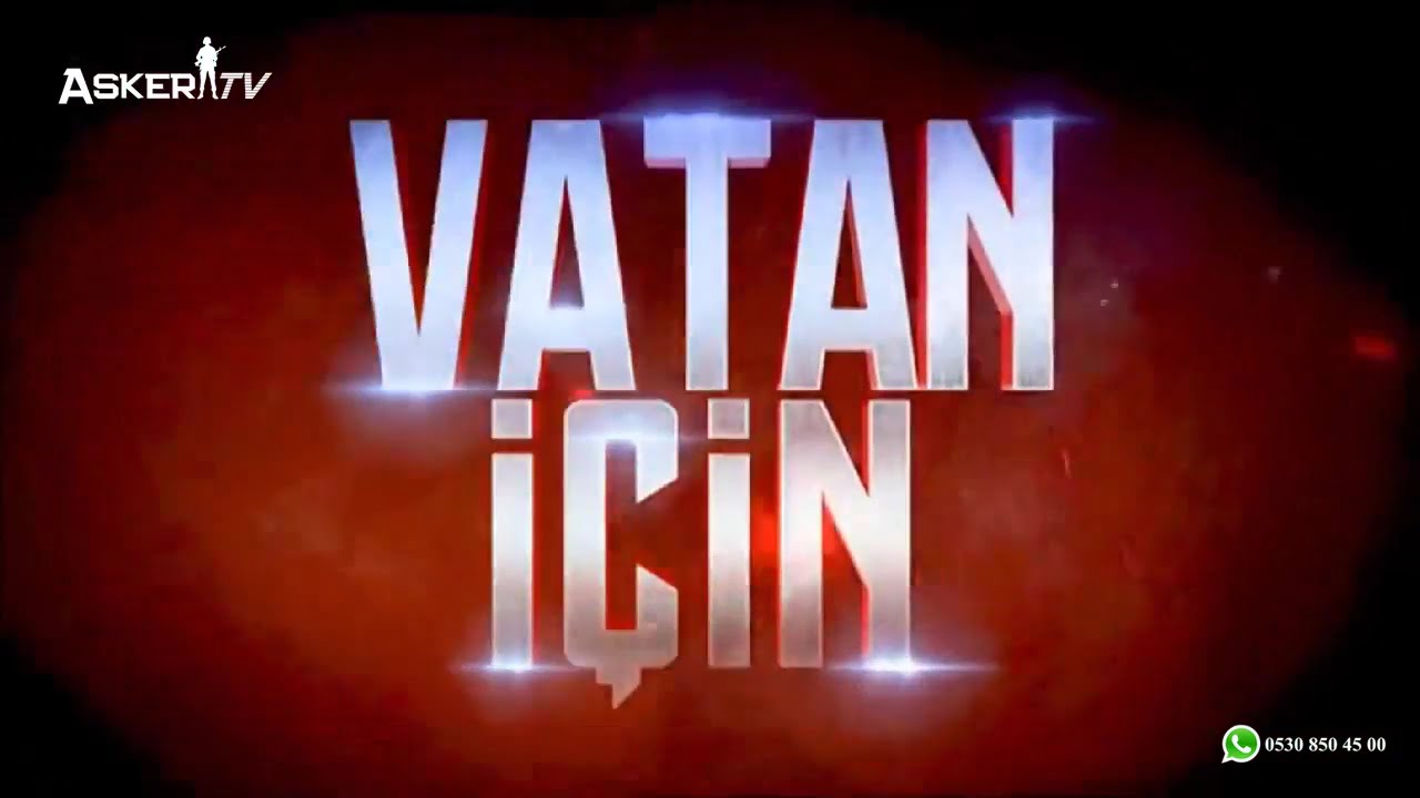 vatan-icin