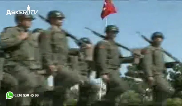 30 Ağustos Zafer Bayramı (Arşiv)