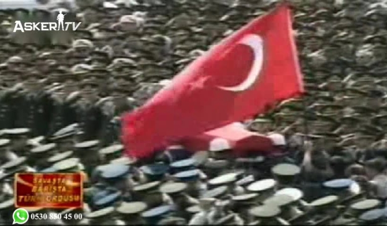 Çanakkale Savaşları | Çanakkale Deniz Müzesi | Nusrat Mayın Gemisi