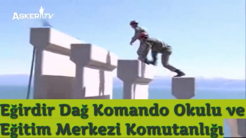 egirdir-dag-komando-okulu-ve-egitim-merkezi-komutanligi