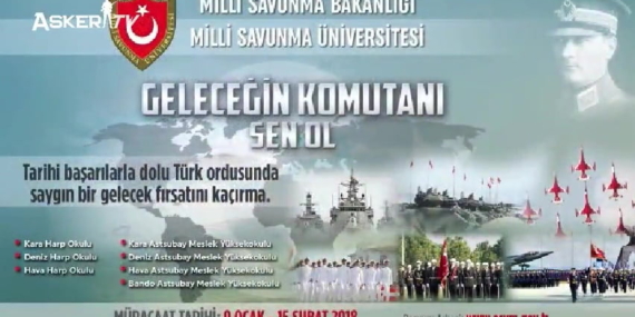 MSÜ TANITIM KAMU SPOTU