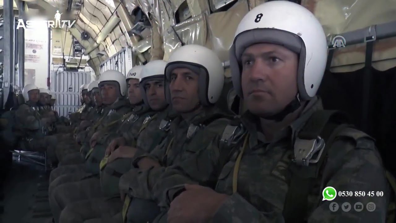 parasutcu-komandolar-gokyuzunde