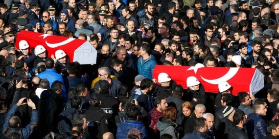 PKK’nın katliamlarla dolu geçmişi