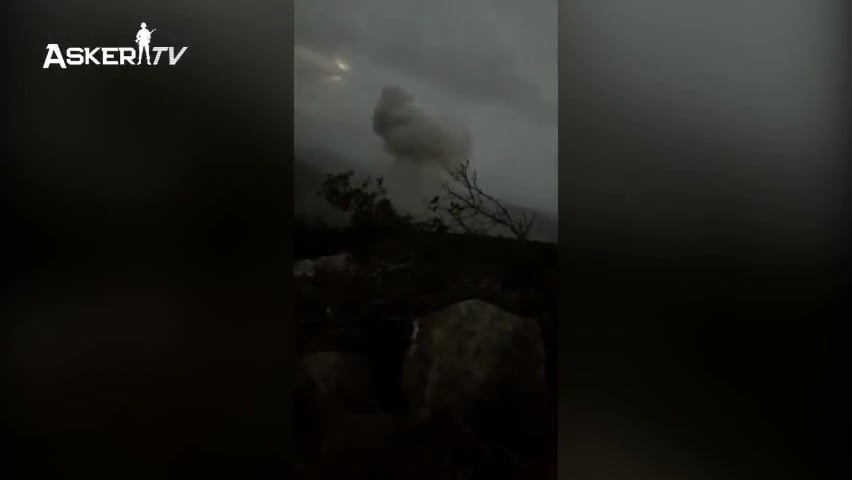 sehit-verdigimiz-tepede-catisma-anlari-kamerada