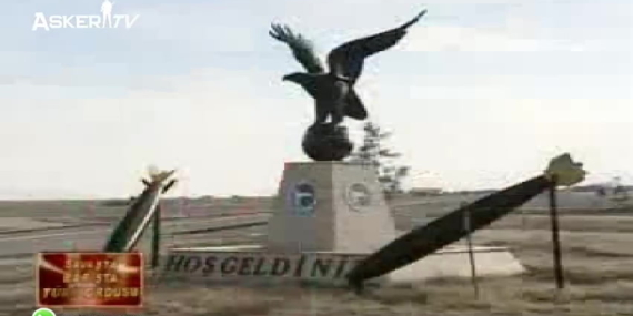 173. (Şafak) Filo Komutanlığı | 7. Ana Jet Üs Komutanlığı (Arşiv)