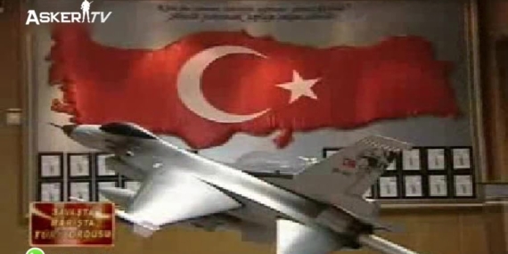 182. (Atmaca) Filo Komutanlığı | 8. Ana Jet Üs Komutanlığı (Arşiv)