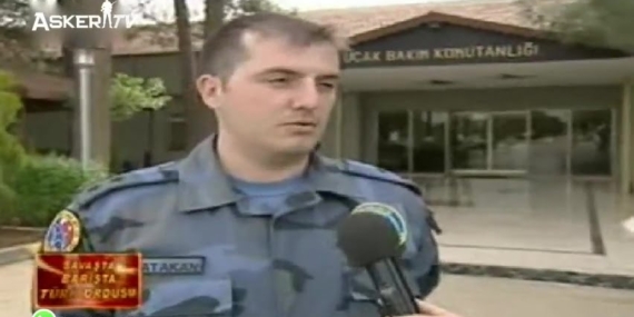 8. Ana Jet Üs Uçak Bakım Komutanlığı (Arşiv)