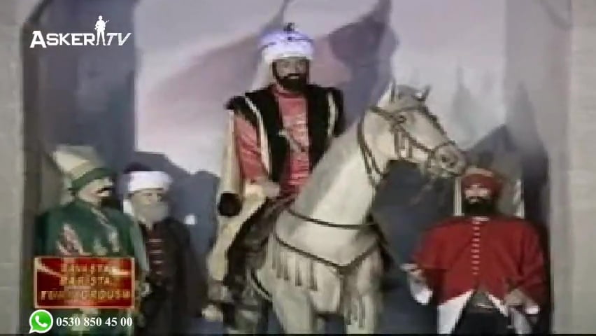 askeri-muze-ve-kultur-sitesi-komutanligi-ile-mehteran-bolugu-arsiv