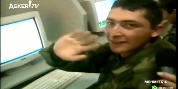 Askerlerimiz, Şehitlerimiz ve Aileleri