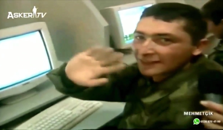 Askerlerimiz, Şehitlerimiz ve Aileleri