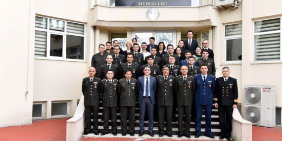 ATASAREN | Stratejik Araştırmalar Enstitüsü (Arşiv)