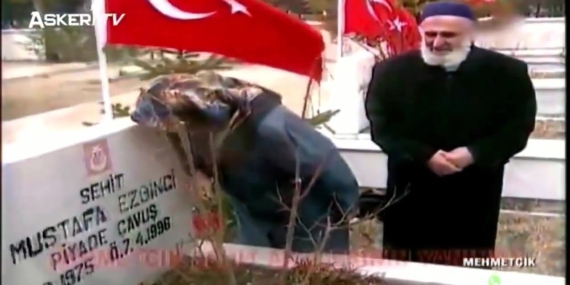Dünyanın en Fedakar Annelerine