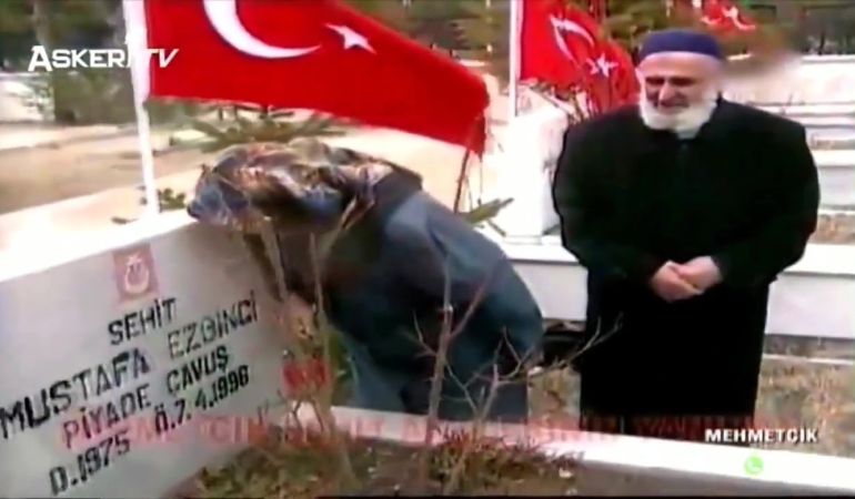 Dünyanın en Fedakar Annelerine