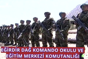 egirdir-dag-komando-okulu-ve-egitim-merkezi-komutanligi-genis-tanitim