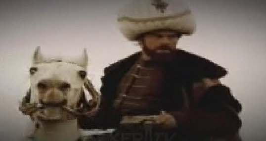 Fetih | Animasyon Filmi