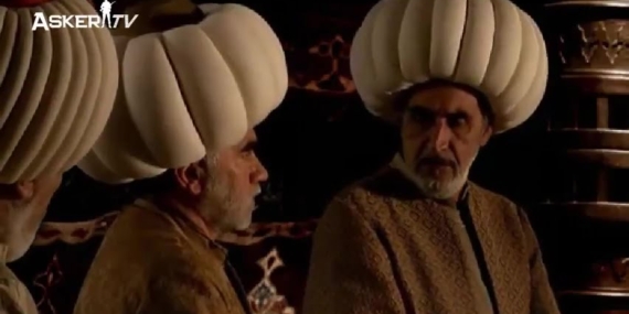 Fetih | Büyük taarruzdan önce son müzakereler