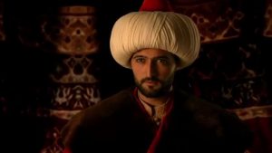 fetih-rumeli-hisarinin-yapimi