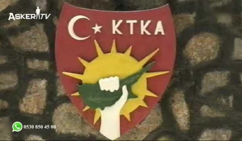 Kıbrıs Türk Barış Kuvvetleri Komutanlığı (Arşiv)