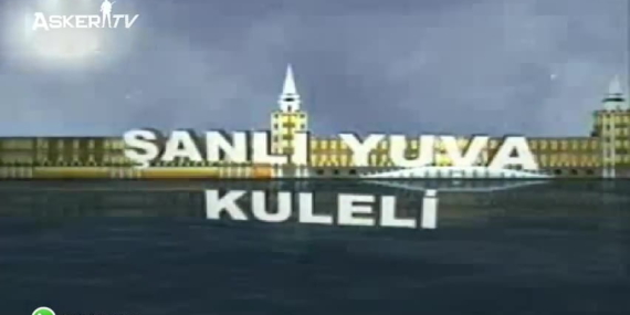 Kuleli Askeri Lisesi (Arşiv)