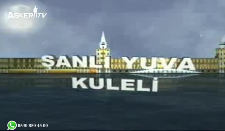Kuleli Askeri Lisesi (Arşiv)