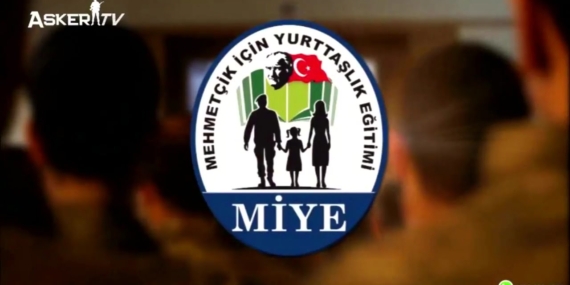Mehmetçik İçin Yurttaşlık Eğitimi (MİYE) Çevrenin Korunması