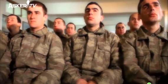 Mehmetçik İçin Yurttaşlık Eğitimi (MİYE) Çocuk Hakları