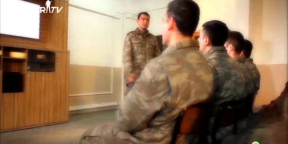 Mehmetçik İçin Yurttaşlık Eğitimi (MİYE) Genel Sağlık