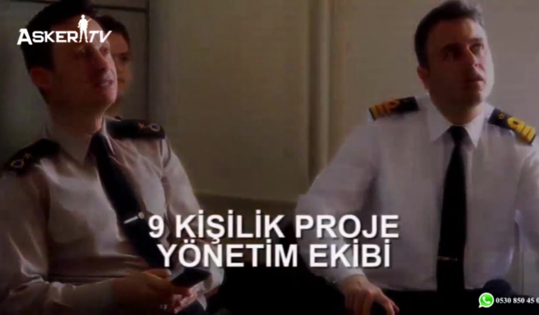 Mehmetçik İçin Yurttaşlık Eğitimi (MİYE) Öğrenme ve Kişisel Gelişim