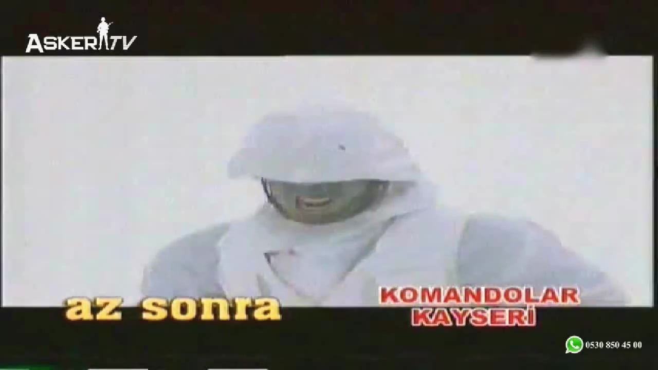 mehmetcik-kayseri-komandolari-bolumu-tanitim