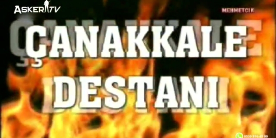 Mehmetçik Programı | Çanakkale Özel