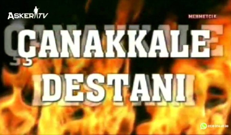 Mehmetçik Programı | Çanakkale Özel