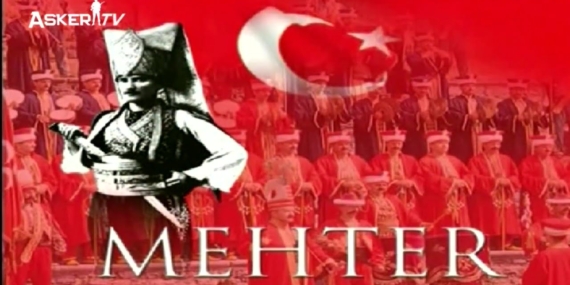 Mehteran Bölüğü Tarihi