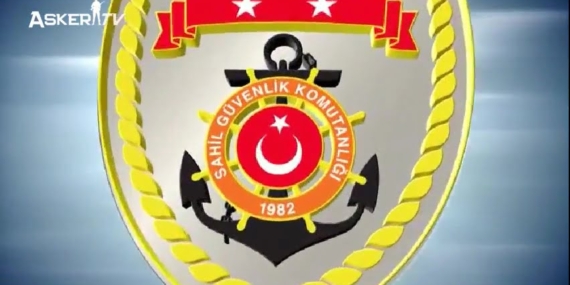 Sahil Güvenlik Komutanlığı Tanıtıcı Video 1