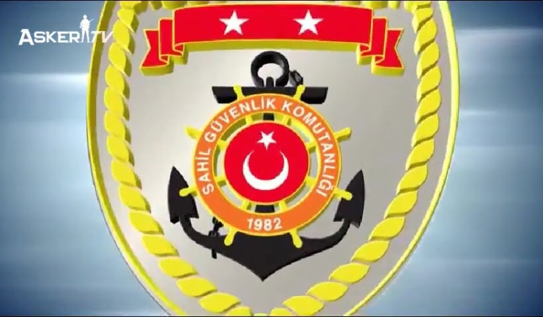 Sahil Güvenlik Komutanlığı Tanıtıcı Video 1