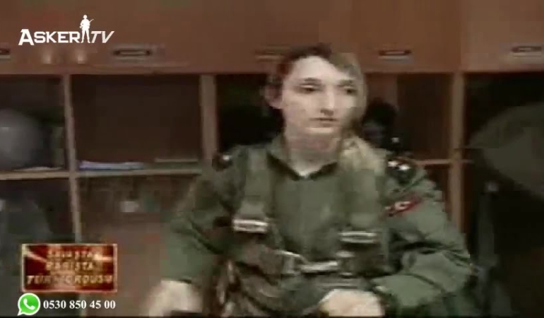Savaşta Barışta Türk Ordusu 2011 (Arşiv)