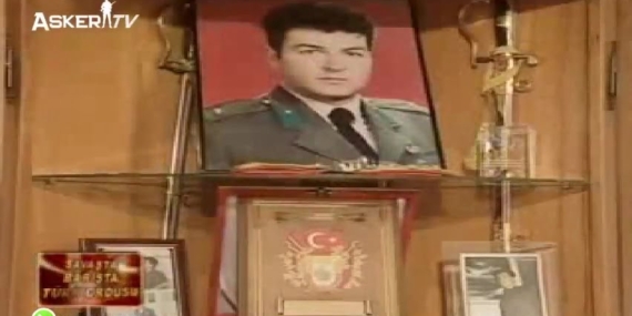 Şehitler Günü ve Şehit Ailelerini Ziyaret