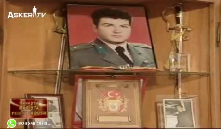 Şehitler Günü ve Şehit Ailelerini Ziyaret