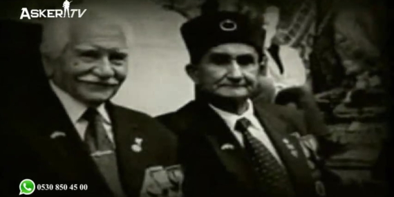 TSK Ali Çetinkaya İlk Kurşun Rehabilitasyon Merkezi Komutanlığı (Arşiv)