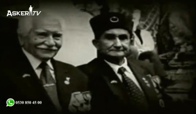 TSK Ali Çetinkaya İlk Kurşun Rehabilitasyon Merkezi Komutanlığı (Arşiv)