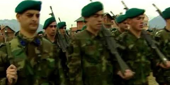 TÜRK SİLAHLI KUVVETLERİ VE TÜRKİYE