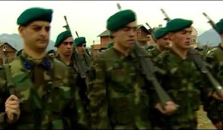 TÜRK SİLAHLI KUVVETLERİ VE TÜRKİYE