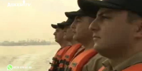 Yeni Tip Karakol Botları 2012 (Arşiv)
