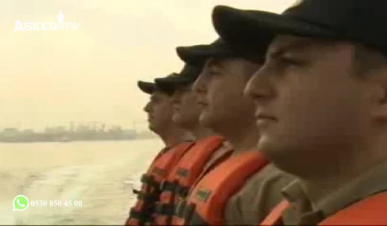 Yeni Tip Karakol Botları 2012 (Arşiv)