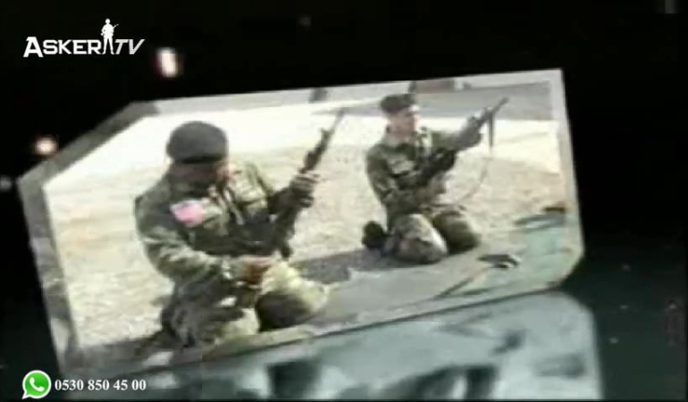 Yıldırım Seferberlik Tatbikatı 2011 (Arşiv)