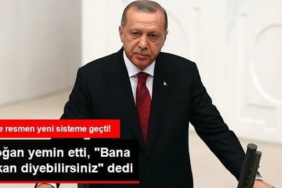 cumhurbaskani-yemin-etti-bana-baskan-diyebilirsiniz