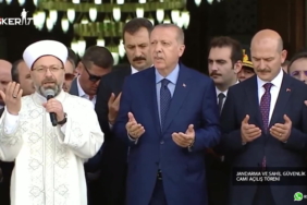 jandarma-ve-sahil-guvenlik-akademisi-cami-acilisi