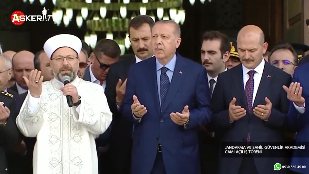 jandarma-ve-sahil-guvenlik-akademisi-cami-acilisi