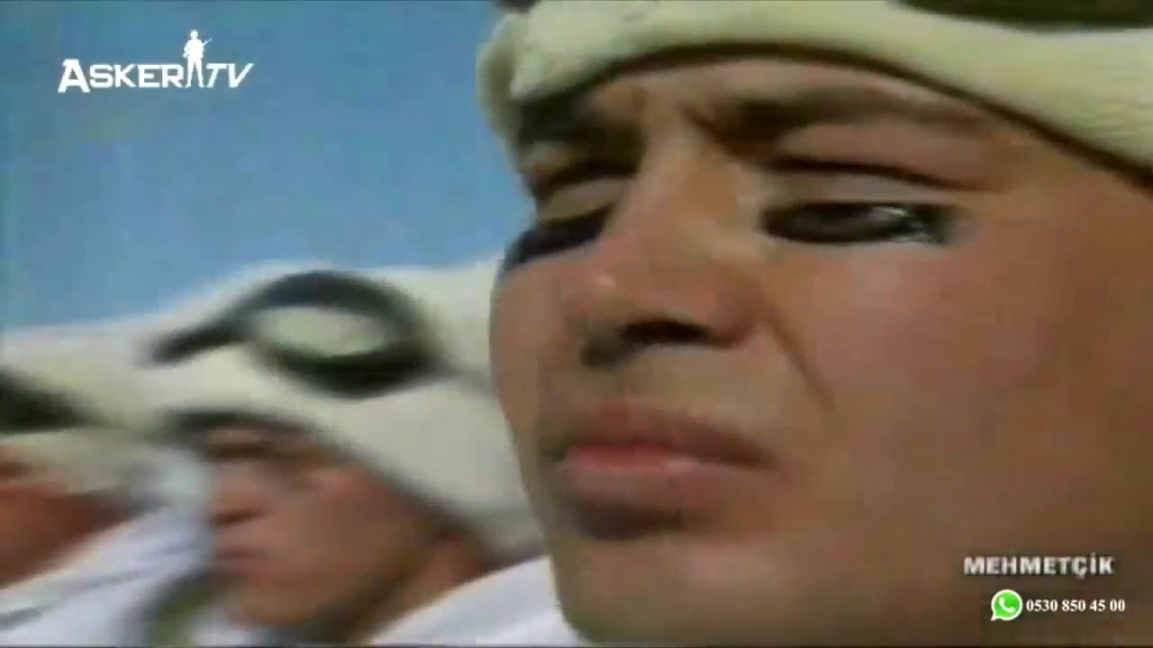 mehmetcik-ayyuzlum-klibi