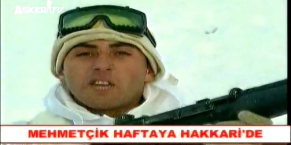 Mehmetçik Programı Efeler ve Fatih Özel Harekat Tanıtım